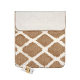 NFI essentials Microfibre Indoor & Outdoor Door Mat for Home, Bathroom,Bedroom,Kitchen,Floor Mat, (60x40cm) - AYAHA ENTERPRISES PRIVATE LIMITED