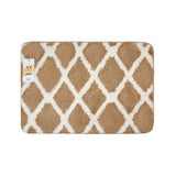 NFI essentials Microfibre Indoor & Outdoor Door Mat for Home, Bathroom,Bedroom,Kitchen,Floor Mat, (60x40cm) - AYAHA ENTERPRISES PRIVATE LIMITED