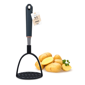 NFI essentials Potato Masher, Vegetable, Fruits Masher