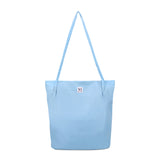 NFI essentials Tote Bag for Women with snap Button, Stylish nylon Blend Handbag - AYAHA ENTERPRISES PRIVATE LIMITED