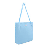 NFI essentials Tote Bag for Women with snap Button, Stylish nylon Blend Handbag - AYAHA ENTERPRISES PRIVATE LIMITED