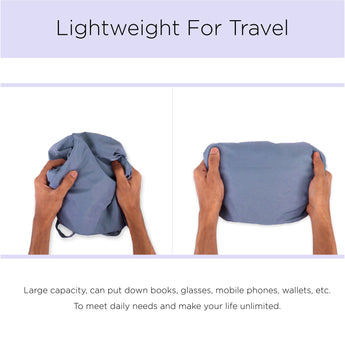 NFI essentials Tote Bag for Women with snap Button, Stylish nylon Blend Handbag - AYAHA ENTERPRISES PRIVATE LIMITED