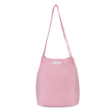 NFI essentials Tote Bag for Women with snap Button, Stylish nylon Blend Handbag - AYAHA ENTERPRISES PRIVATE LIMITED