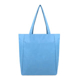 NFI essentials Polyester Printed Tote Bag for Women with Zipper, Casual Handbag Shopping - AYAHA ENTERPRISES PRIVATE LIMITED