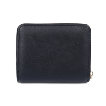 NFI essentials Fashion Soft Fur Semicircle Clutch Wallet for holding Card ,Coin with Zipper - AYAHA ENTERPRISES PRIVATE LIMITED