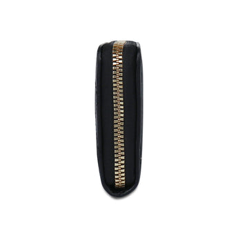 NFI essentials Fashion Soft Fur Semicircle Clutch Wallet for holding Card ,Coin with Zipper - AYAHA ENTERPRISES PRIVATE LIMITED