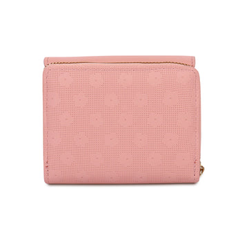 NFI essentials Pack of 2 PU Women's Wallet, Holding Credit Card Cash & Coins Small Purse Clutch for Girls - AYAHA ENTERPRISES PRIVATE LIMITED