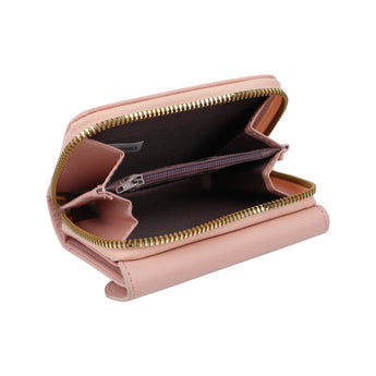 NFI essentials Pack of 2 PU Women's Wallet, Holding Credit Card Cash & Coins Small Purse Clutch for Girls - AYAHA ENTERPRISES PRIVATE LIMITED