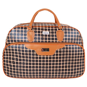 Ayaha Large Travel Duffle Bag, Air Bag for Men and Women Cabin Luggage Bag