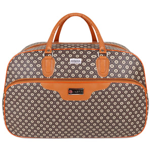 Ayaha Large Travel Duffle Bag, Air Bag for Men and Women Cabin Luggage Bag