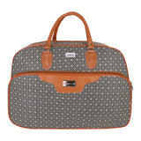 Ayaha Large Travel Duffle Bag, Air Bag for Men and Women Cabin Luggage Bag - AYAHA ENTERPRISES PRIVATE LIMITED