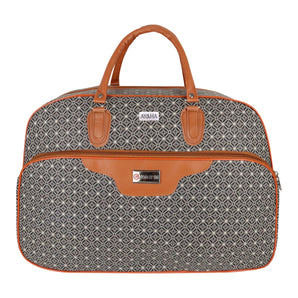 Ayaha Large Travel Duffle Bag, Air Bag for Men and Women Cabin Luggage Bag - AYAHA ENTERPRISES PRIVATE LIMITED