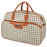 Ayaha Large Travel Duffle Bag, Air Bag for Men and Women Cabin Luggage Bag - AYAHA ENTERPRISES PRIVATE LIMITED