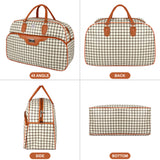 Ayaha Large Travel Duffle Bag, Air Bag for Men and Women Cabin Luggage Bag - AYAHA ENTERPRISES PRIVATE LIMITED