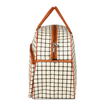 Ayaha Large Travel Duffle Bag, Air Bag for Men and Women Cabin Luggage Bag - AYAHA ENTERPRISES PRIVATE LIMITED