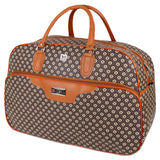 Ayaha Large Travel Duffle Bag, Air Bag for Men and Women Cabin Luggage Bag - AYAHA ENTERPRISES PRIVATE LIMITED