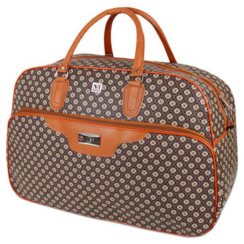 Ayaha Large Travel Duffle Bag, Air Bag for Men and Women Cabin Luggage Bag - AYAHA ENTERPRISES PRIVATE LIMITED