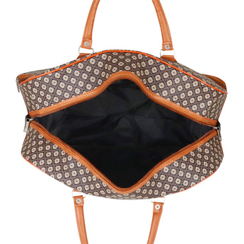 Ayaha Large Travel Duffle Bag, Air Bag for Men and Women Cabin Luggage Bag - AYAHA ENTERPRISES PRIVATE LIMITED