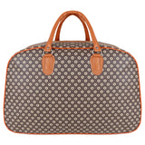 Ayaha Large Travel Duffle Bag, Air Bag for Men and Women Cabin Luggage Bag - AYAHA ENTERPRISES PRIVATE LIMITED