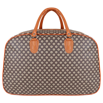 Ayaha Large Travel Duffle Bag, Air Bag for Men and Women Cabin Luggage Bag - AYAHA ENTERPRISES PRIVATE LIMITED