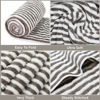 NFI essentials Pack of 2 Microfiber Super Absorbent Bath Towel  Soft Bath Towel for Multipurpose Use for Sports, Travel, Fitness - AYAHA ENTERPRISES PRIVATE LIMITED