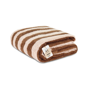 NFI essentials Microfiber Super Absorbent Bath Towel (57"x31") Soft Bath Towel for Multipurpose