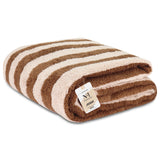 NFI essentials Pack of 2 Microfiber Super Absorbent Bath Towel  Soft Bath Towel for Multipurpose Use for Sports, Travel, Fitness - AYAHA ENTERPRISES PRIVATE LIMITED