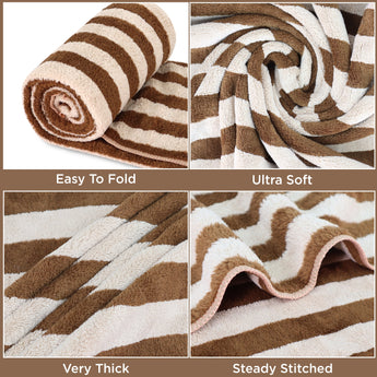 NFI essentials Pack of 2 Microfiber Super Absorbent Bath Towel  Soft Bath Towel for Multipurpose Use for Sports, Travel, Fitness - AYAHA ENTERPRISES PRIVATE LIMITED