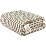 NFI essentials Pack of 2 Microfiber Super Absorbent Bath Towel  Soft Bath Towel for Multipurpose Use for Sports, Travel, Fitness - AYAHA ENTERPRISES PRIVATE LIMITED