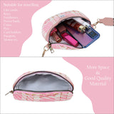 NFI essentials Waist Bag Travel Handy Hiking Zip Chest Bag, Crossbody Shoulder Bag for Women Money Phone Belt Sport Bag - AYAHA ENTERPRISES PRIVATE LIMITED