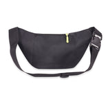 NFI essentials Waist Bag, Fanny Pack for Travel Hiking Cycling Camping with Zip Camera Pouch Sport Bag Bum for Men and Women Hip Pouch - AYAHA ENTERPRISES PRIVATE LIMITED