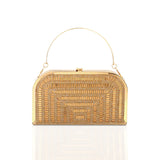 NFI essentials Clutch for Women's, Evening Handbags for Bridal Wedding - AYAHA ENTERPRISES PRIVATE LIMITED