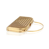 NFI essentials Clutch for Women's, Evening Handbags for Bridal Wedding - AYAHA ENTERPRISES PRIVATE LIMITED