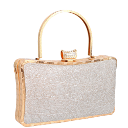 NFI Essentials Paris Eiffel Tower Women's Wallet - Multi-Fold, RFID Blocking, Compact Purse For Cards & Cash