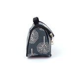 NFI essentials Floral Print Cosmetics Pouch Makeup Pouch Vanity Case Jewellery Pouch Stationery Pencil Case - AYAHA ENTERPRISES PRIVATE LIMITED