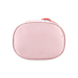 NFI essentials Floral Print Cosmetics Pouch Makeup Pouch Vanity Case Jewellery Pouch Stationery Pencil Case - AYAHA ENTERPRISES PRIVATE LIMITED