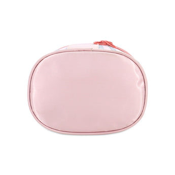 NFI essentials Floral Print Cosmetics Pouch Makeup Pouch Vanity Case Jewellery Pouch Stationery Pencil Case - AYAHA ENTERPRISES PRIVATE LIMITED