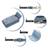 NFI essentials Girls Women Women's Mobile Cell Phone Holder Pocket Wallet - AYAHA ENTERPRISES PRIVATE LIMITED