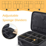 NFI essentials Unisex Sling Bag Cross Body Multipurpose Hand Bag Sling Bag for Men & Women Slim Bag for Office Travelling Messenger Bag (Black) - AYAHA ENTERPRISES PRIVATE LIMITED