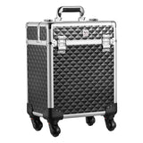 NFI essentials Makeup Vanity Trolley Bag (40x24x45 cm) - AYAHA ENTERPRISES PRIVATE LIMITED