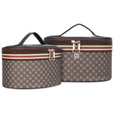 NFI essentials Makeup Box - 2 Piece Set - AYAHA ENTERPRISES PRIVATE LIMITED