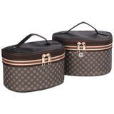 NFI essentials Makeup Box - 2 Piece Set - AYAHA ENTERPRISES PRIVATE LIMITED