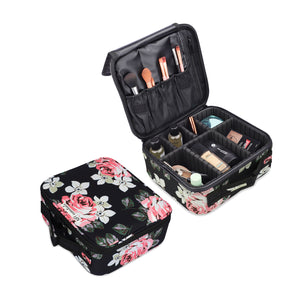 NFI essentials Makeup Vanity Bag