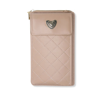 NFI essentials Girls Women Women's Mobile Cell Phone Holder Pocket Wallet Hand Purse Clutch Crossbody Sling Bag - AYAHA ENTERPRISES PRIVATE LIMITED