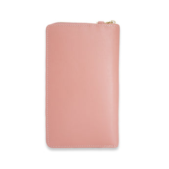 NFI essentials Girls Women Women's Mobile Cell Phone Holder Pocket Wallet Hand Purse Clutch Crossbody Sling Bag - AYAHA ENTERPRISES PRIVATE LIMITED