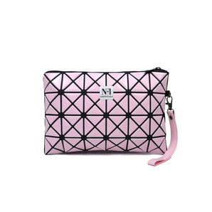 Buy Make Up Pouch : Buy Cosmetic Pouch / Make up Pouch / Make up Vanity Bag under 300.