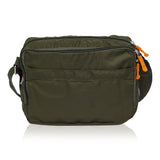 NFI essentials Men's Side Bag Stylish Travel Office Business Messenger Bag for Men Women - AYAHA ENTERPRISES PRIVATE LIMITED