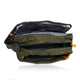 NFI essentials Men's Side Bag Stylish Travel Office Business Messenger Bag for Men Women - AYAHA ENTERPRISES PRIVATE LIMITED