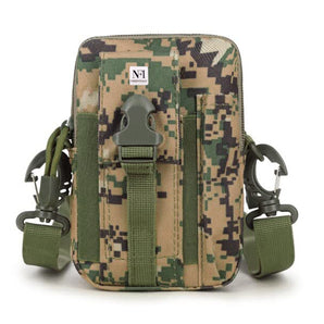 NFI essentials Men's Sling Bag Stylish Cross Body Travel Office Business Messenger Bag for Men Women