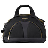 Duffle Strolley Bag 19inch (Grey) - NFI essentials